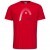 Head Club Carl T-Shirt Red